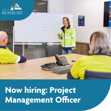 Project Support Officer (10 Month Maternity Cover)
